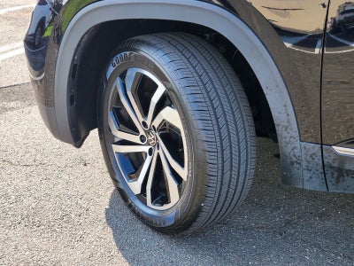 2023 Volkswagen Atlas 2.0T SEL