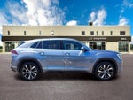 2025 Volkswagen Atlas Cross Sport 2.0T SEL Premium R-Line