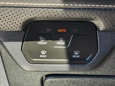 2025 Volkswagen Atlas Cross Sport 2.0T SEL Premium R-Line