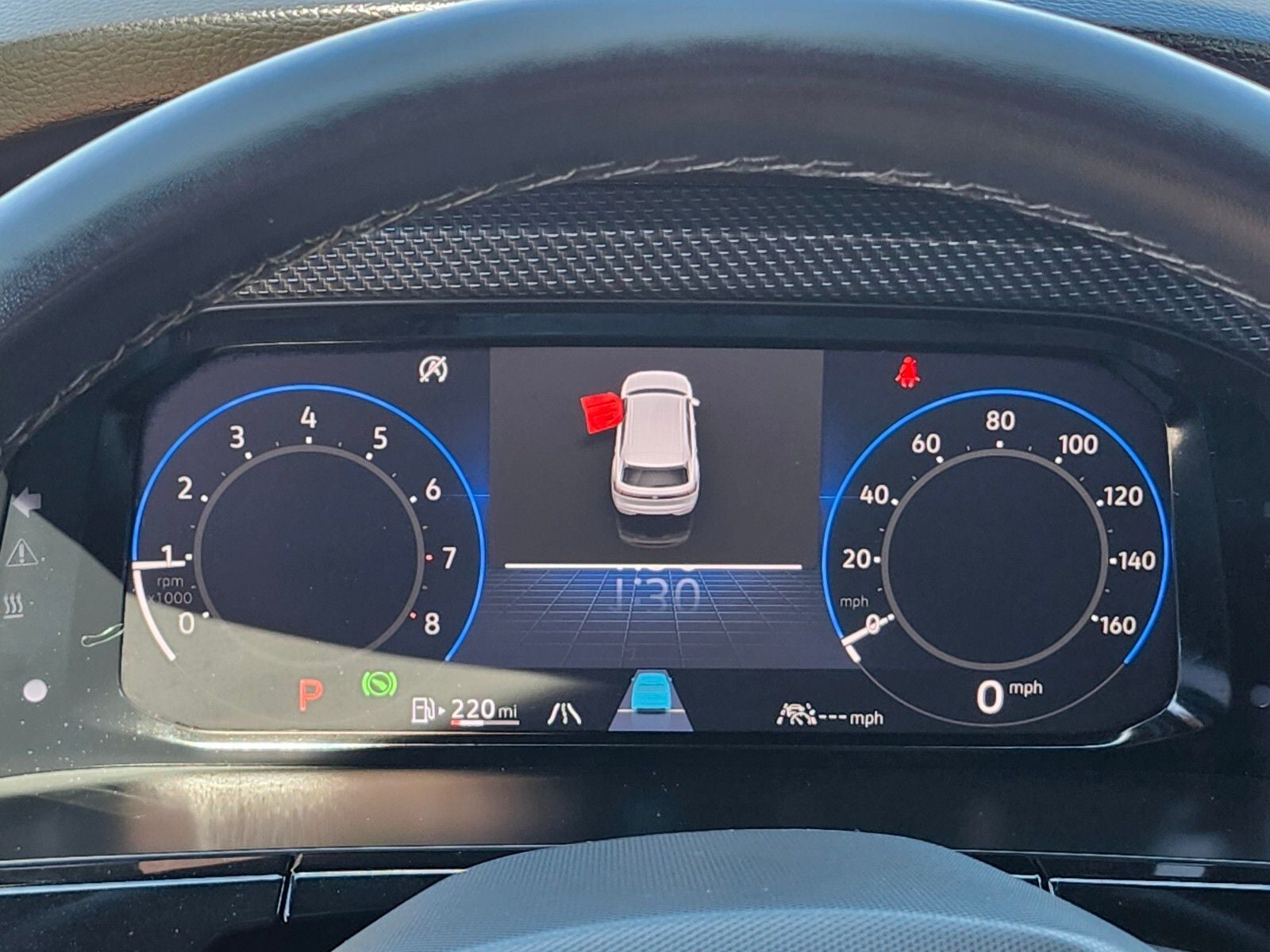 2025 Volkswagen Atlas Cross Sport 2.0T SEL Premium R-Line