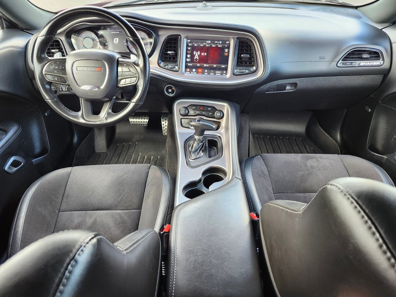 2020 Dodge Challenger R/T Scat Pack