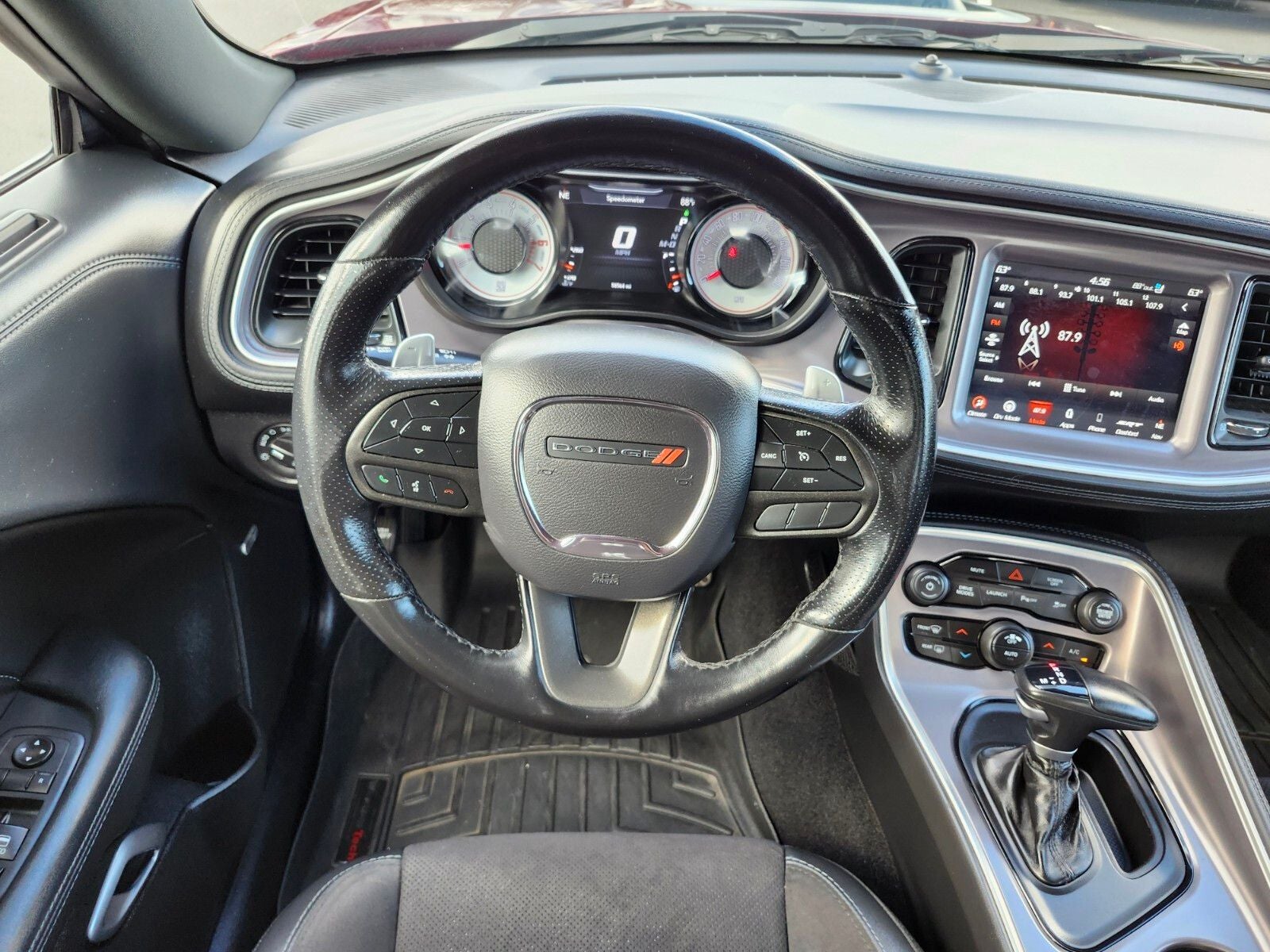 2020 Dodge Challenger R/T Scat Pack