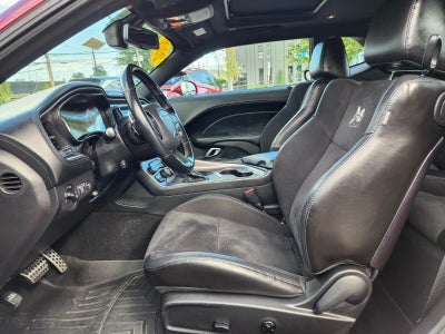 2020 Dodge Challenger R/T Scat Pack