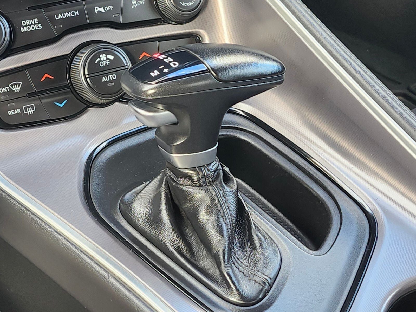 2020 Dodge Challenger R/T Scat Pack