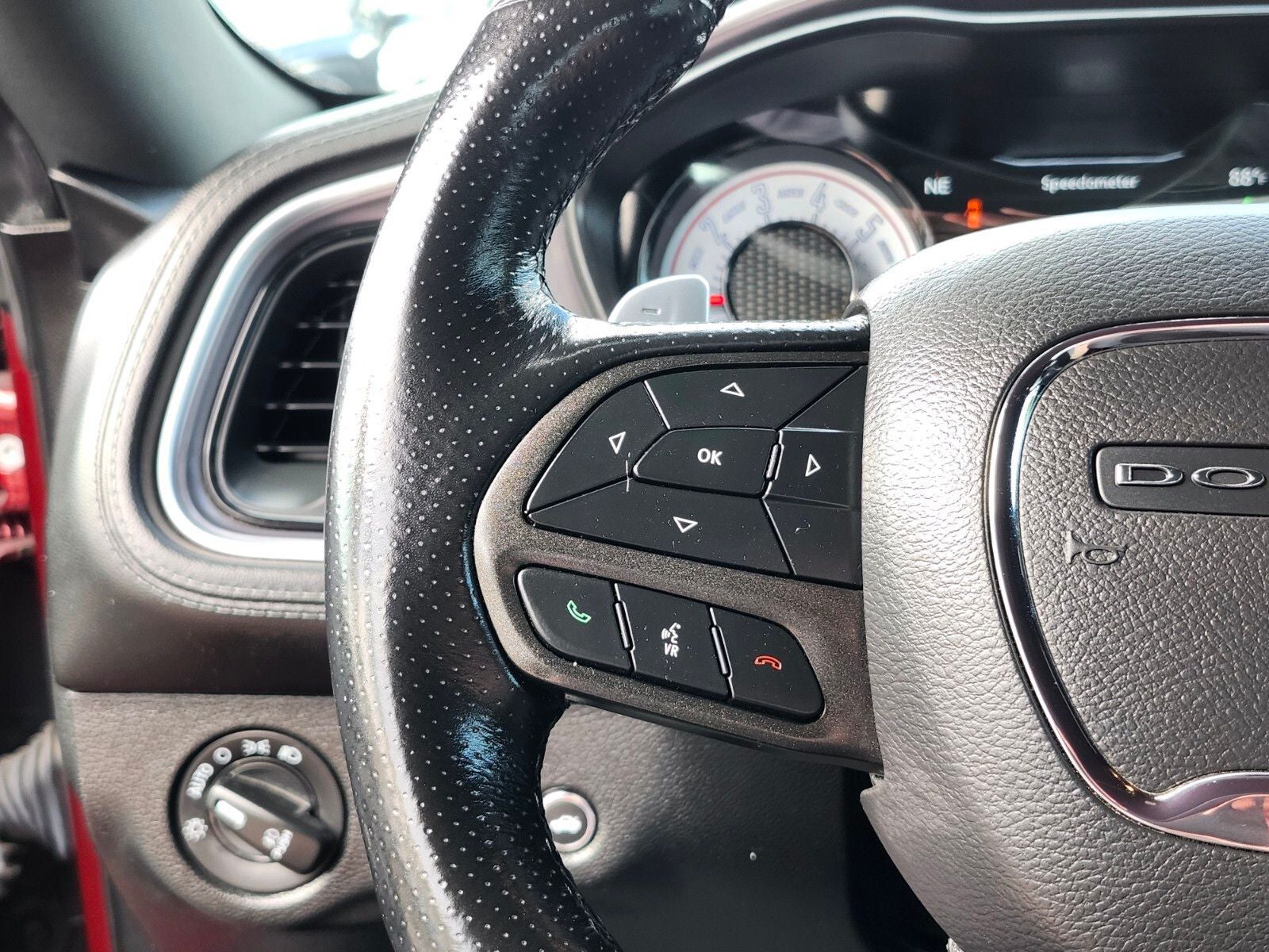 2020 Dodge Challenger R/T Scat Pack
