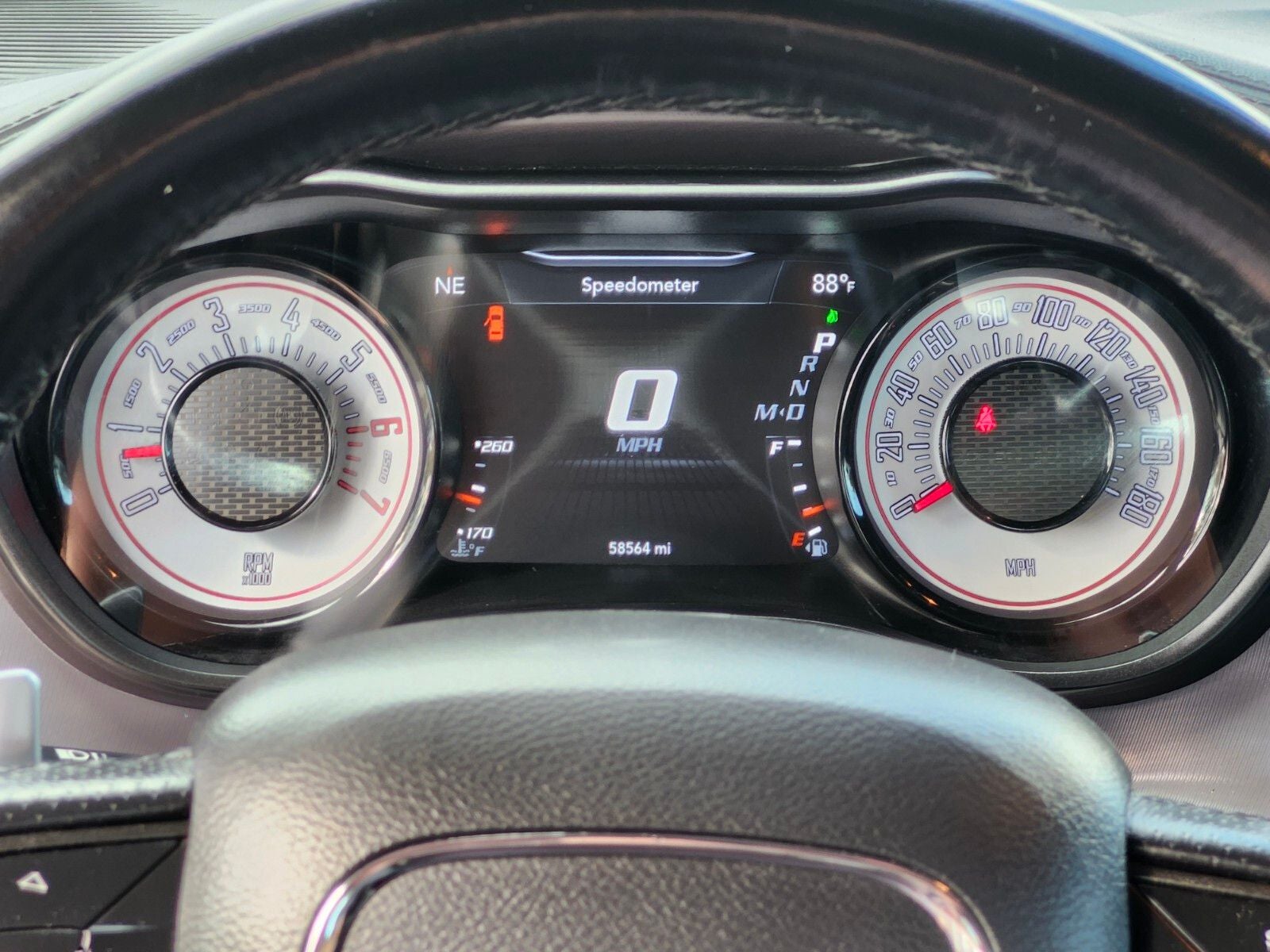 2020 Dodge Challenger R/T Scat Pack