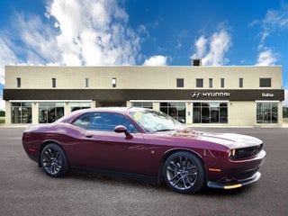 2020 Dodge Challenger R/T Scat Pack