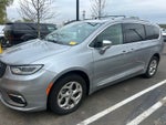 2021 Chrysler Pacifica Limited