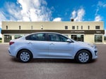 2022 Kia Rio LX