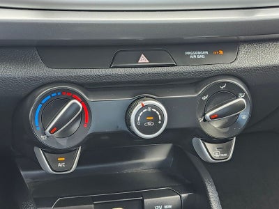 2022 Kia Rio LX