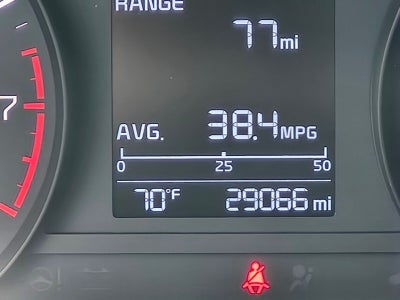 2022 Kia Rio LX