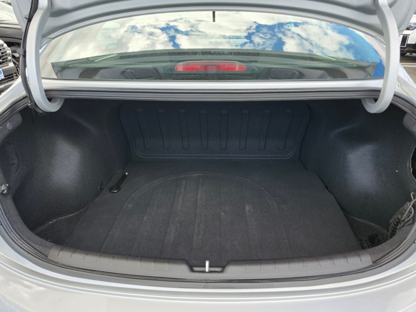 2022 Kia Rio LX