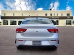 2022 Kia Rio LX
