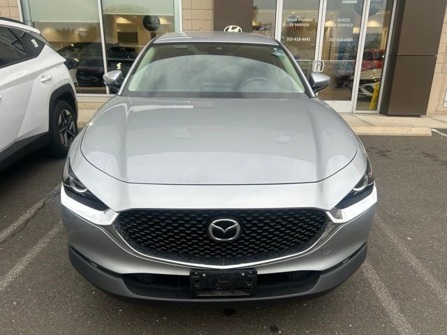 2020 Mazda Mazda CX-30 Select