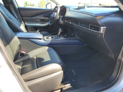 2020 Mazda Mazda CX-30 Select