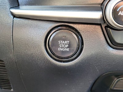 2020 Mazda Mazda CX-30 Select
