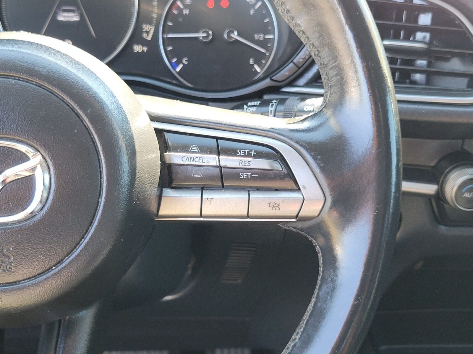 2020 Mazda Mazda CX-30 Select
