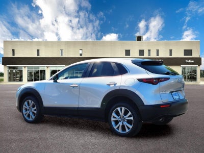 2020 Mazda Mazda CX-30 Select