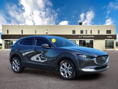 2021 Mazda Mazda CX-30 Select