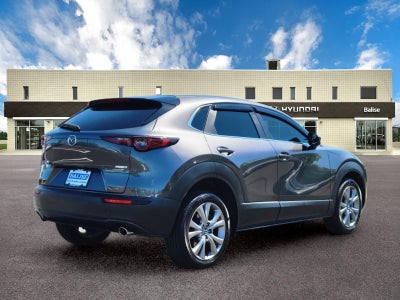 2021 Mazda Mazda CX-30 Select