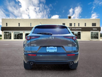2021 Mazda Mazda CX-30 Select