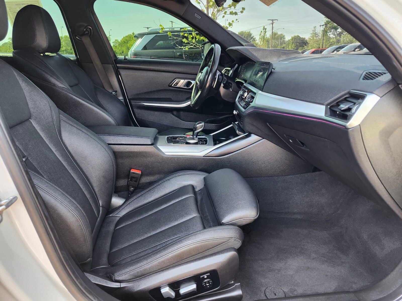 2021 BMW 3 Series M340i xDrive