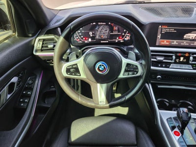 2021 BMW 3 Series M340i xDrive