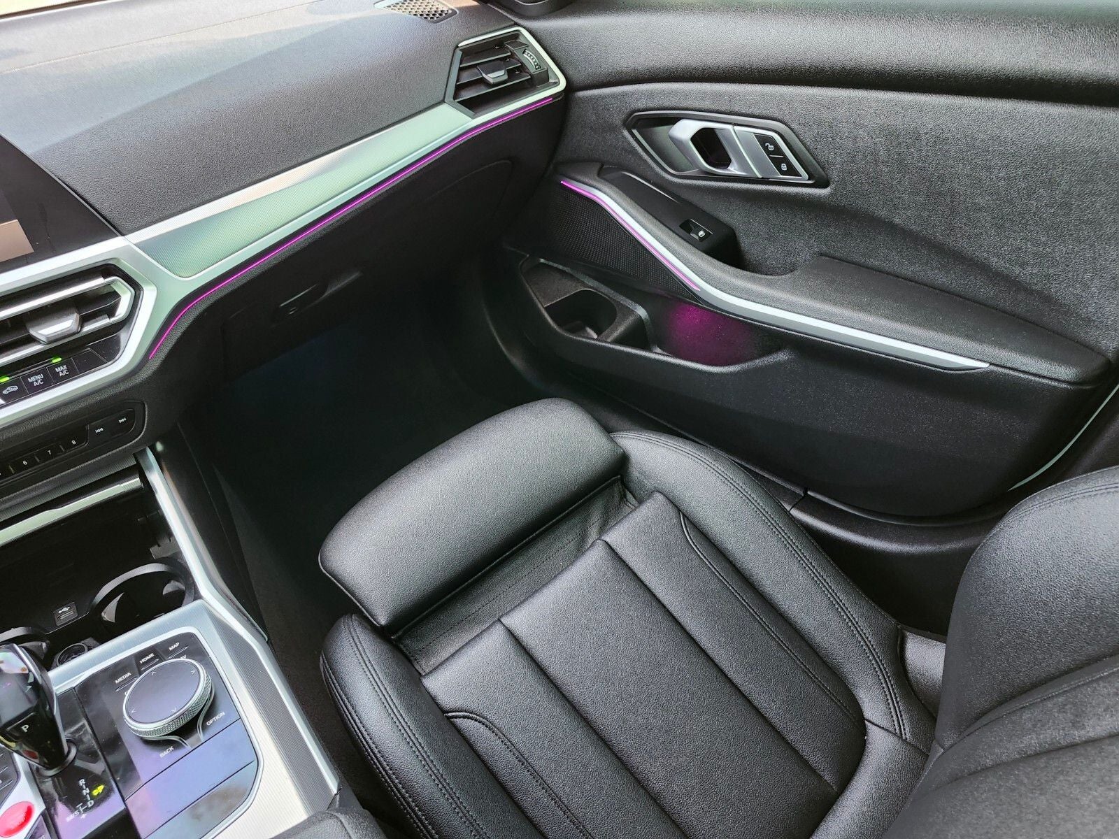 2021 BMW 3 Series M340i xDrive