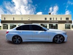 2021 BMW 3 Series M340i xDrive