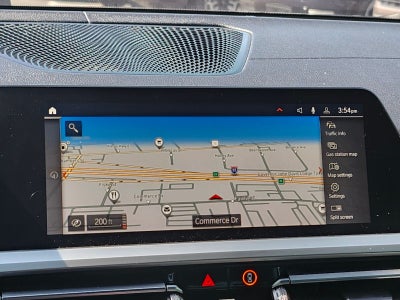 2021 BMW 3 Series M340i xDrive
