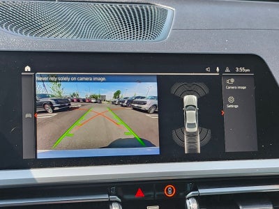 2021 BMW 3 Series M340i xDrive