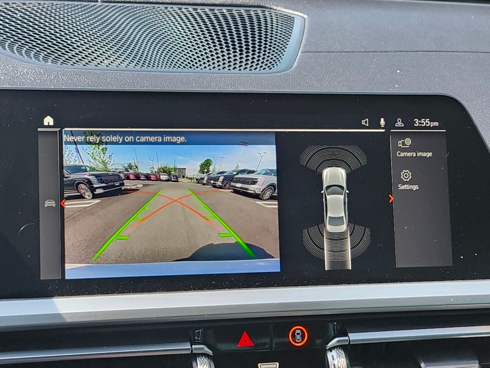 2021 BMW 3 Series M340i xDrive