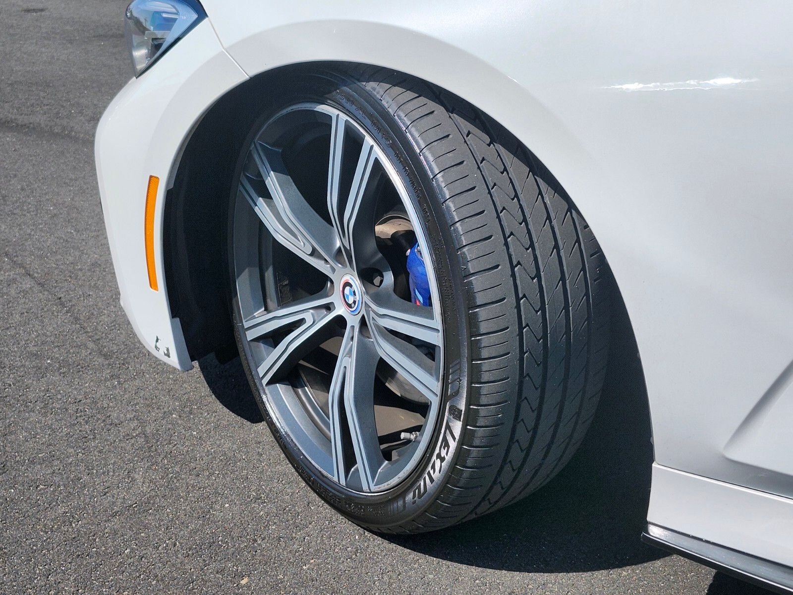 2021 BMW 3 Series M340i xDrive