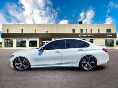 2021 BMW 3 Series M340i xDrive
