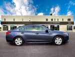 2015 Subaru Legacy 2.5i