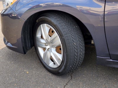 2015 Subaru Legacy 2.5i