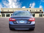 2015 Subaru Legacy 2.5i