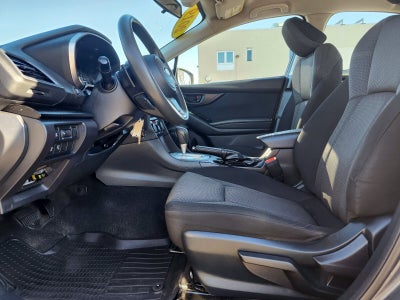 2019 Subaru Impreza 2.0i Premium