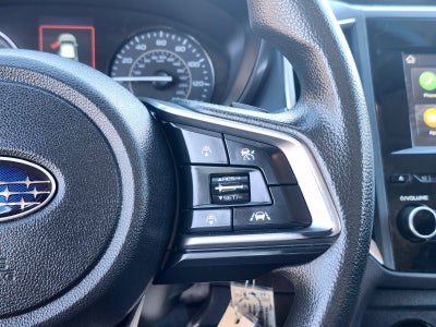 2019 Subaru Impreza 2.0i Premium