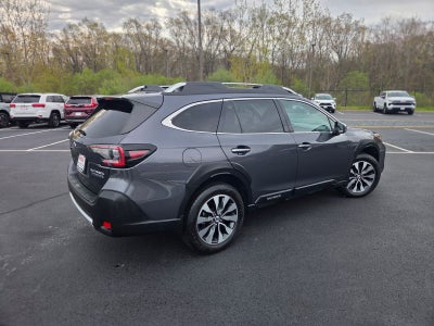 2024 Subaru Outback Touring XT AWD