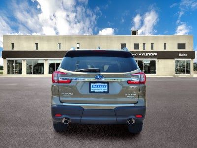 2023 Subaru Ascent Limited