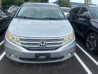 2012 Honda Odyssey Touring