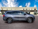 2021 Honda Pilot Touring 8 Passenger