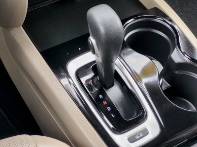 2017 Honda Ridgeline RTL-E