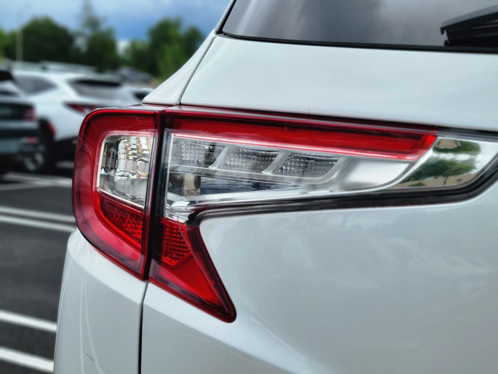 2023 Acura RDX Technology Package SH-AWD