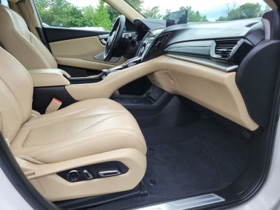 2023 Acura RDX Technology Package SH-AWD