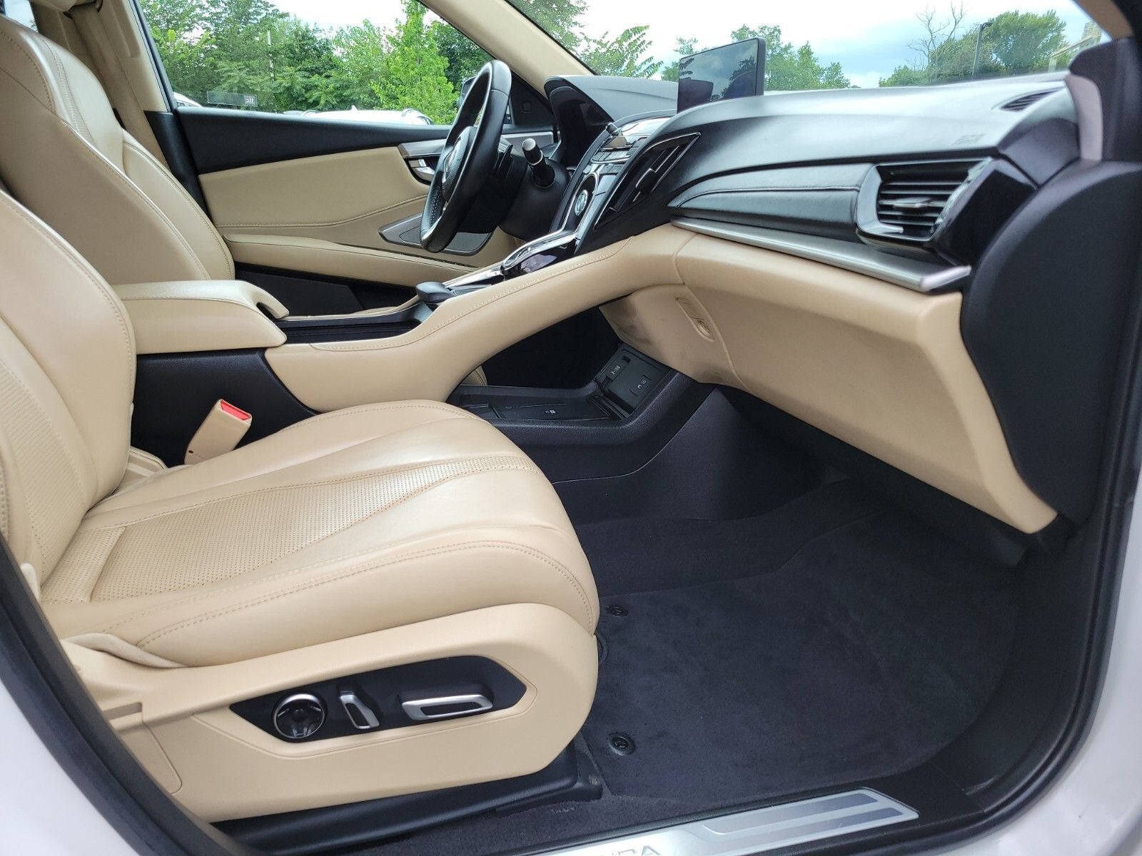 2023 Acura RDX Technology Package SH-AWD