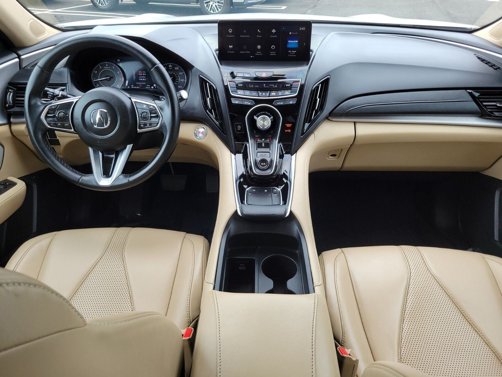2023 Acura RDX Technology Package SH-AWD