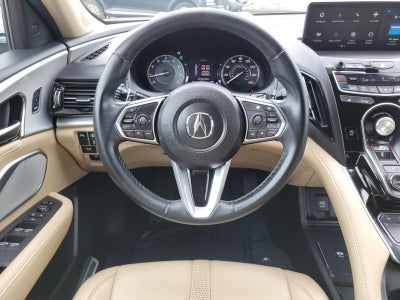 2023 Acura RDX Technology Package SH-AWD