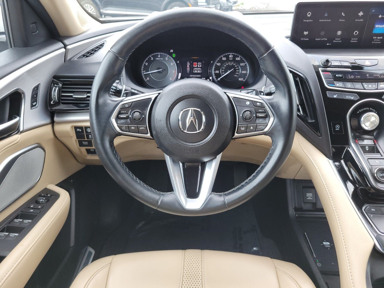 2023 Acura RDX Technology Package SH-AWD